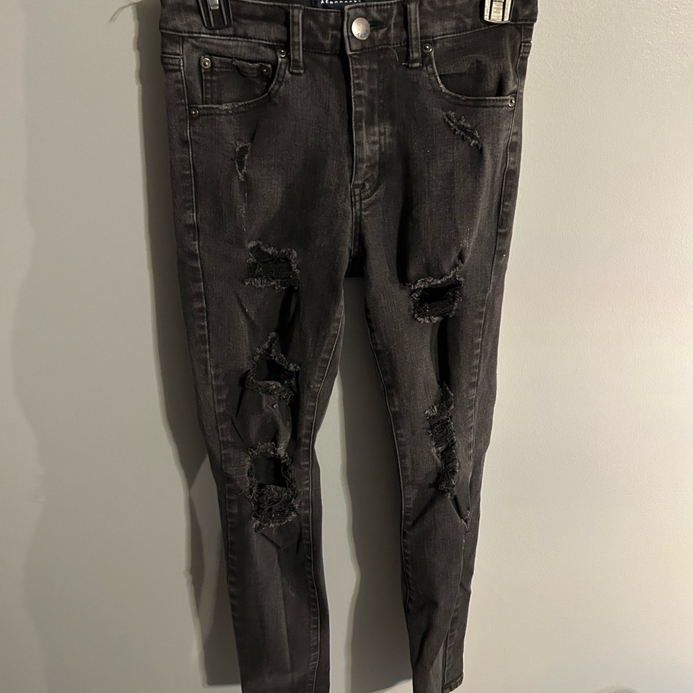 Aeropostale Jeans
